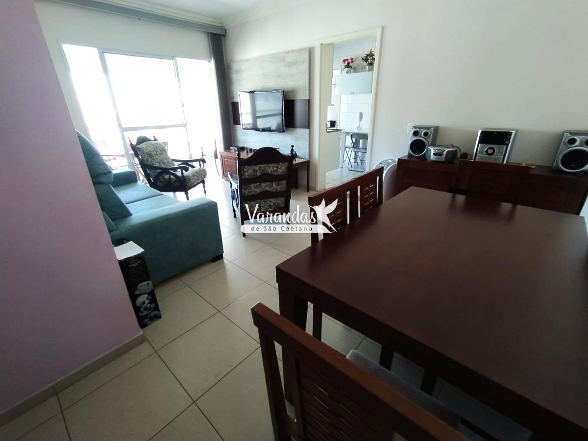 Apartamento com Terraço para Venda - São Caetano do Sul / SP no bairro  Santa Paula, 3 dormitórios, sendo 3 suítes, 5 banheiros, 3 vagas de  garagem, área útil 154,33 m²